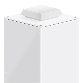   Schneider Electric ClimaSys CA - NSYCAC228RMB - Tetőventilátor burkolat
