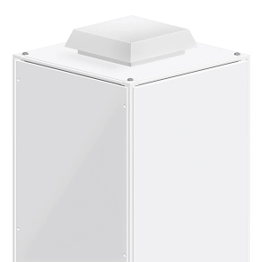 Schneider Electric ClimaSys CA - NSYCAC228RMB - Tetőventilátor burkolat