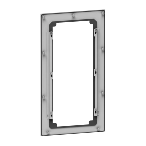 Schneider Electric Spacial SM - NSYPTDS1 - ATV Process süllyesztő keret Spacialhoz S1