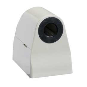   Schneider Electric Harmony XVC - XVCZ31 - kiegésztő, fali rögzítő talp, Harmony XVC4** és XVC4**5S fényoszlopokhoz, IP54