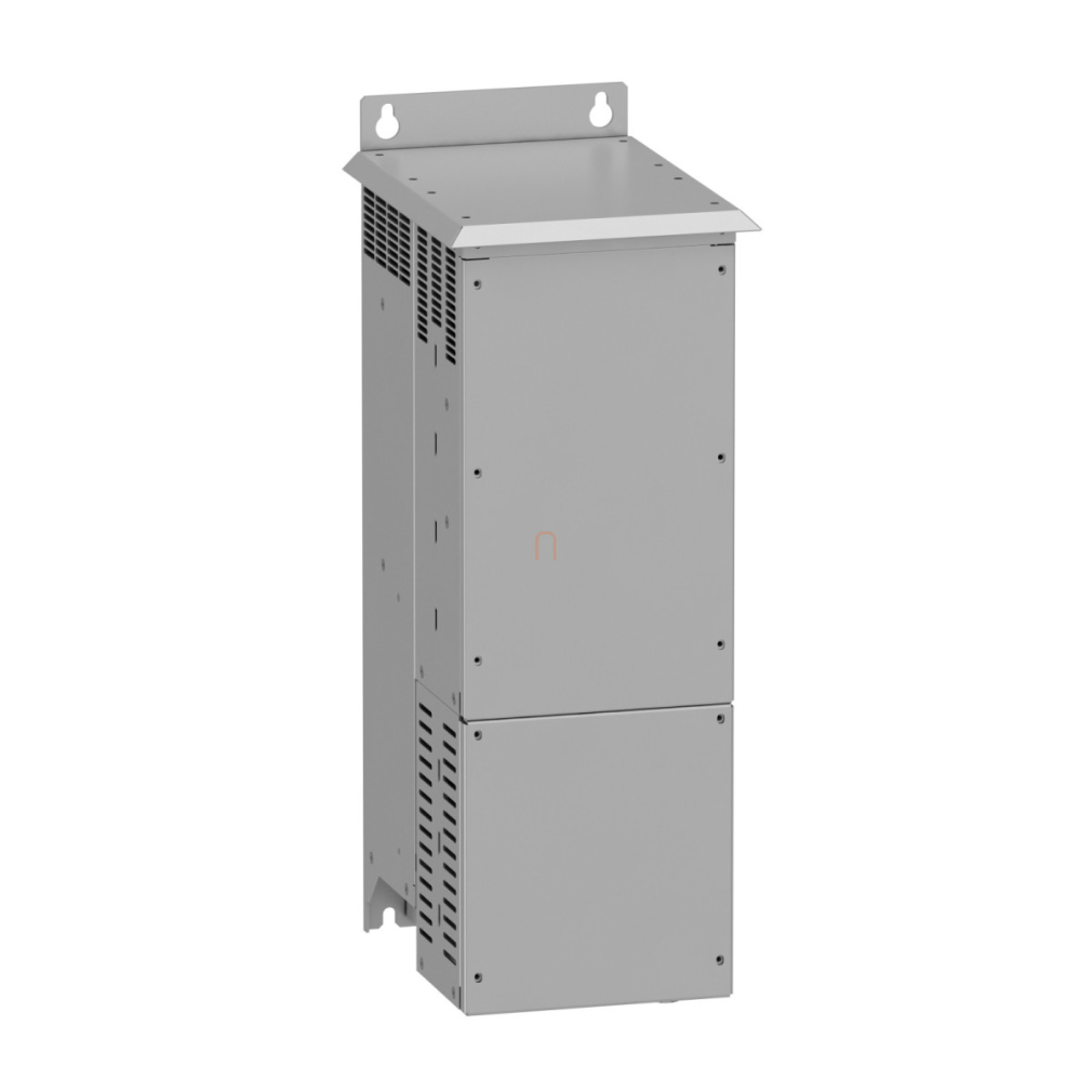 FÉKEZŐ EGYSÉG 400V 100KW VW3A7105 Schneider