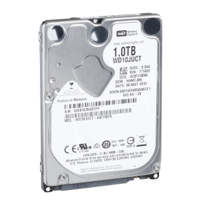 Schneider Magelis iPC kiegészítő, HDD 1TB, üres, HMIBM Box és HMIPPanelPC-hez HMIYHDD01T21