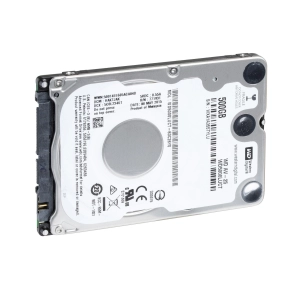Schneider Magelis iPC kiegészítő, HDD 500GB, üres, HMIBM Box és HMIP PanelPC-hez HMIYHDD50021