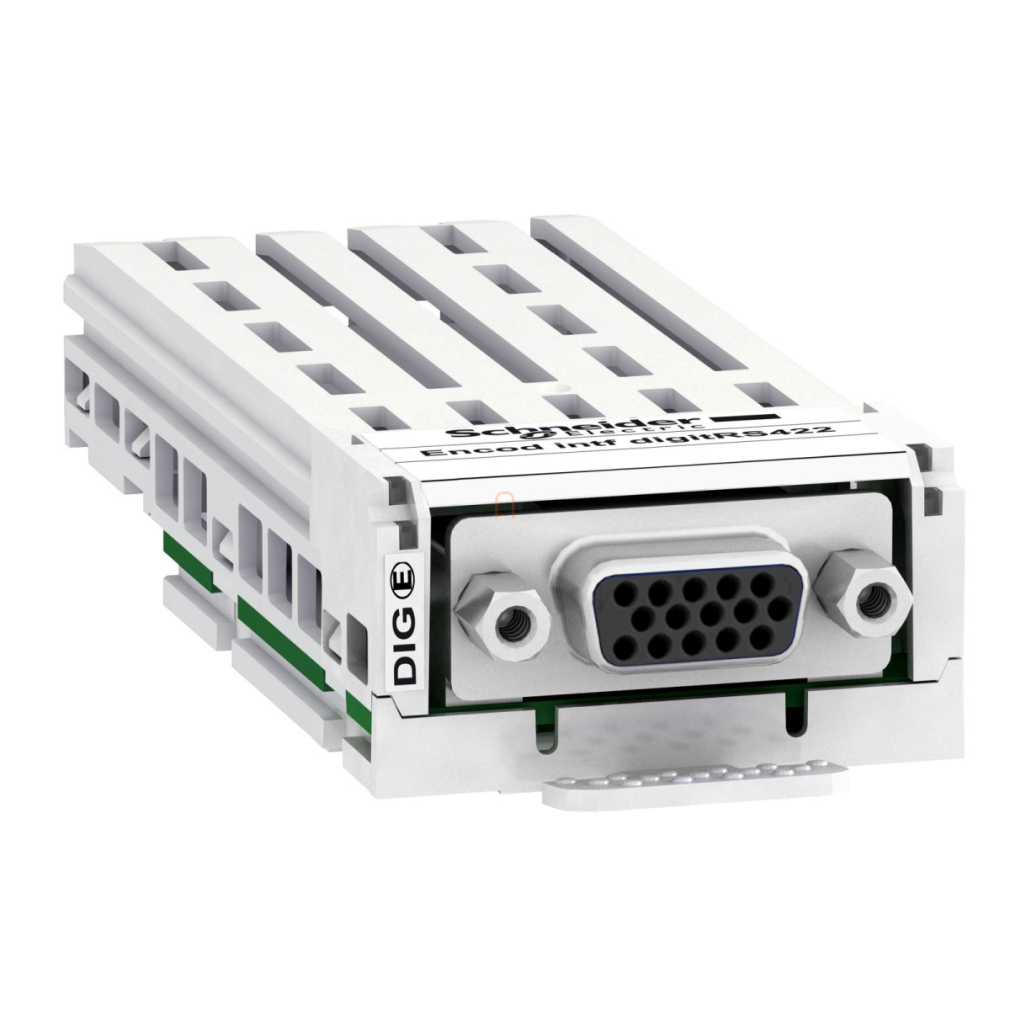 Digitális enkóder interfész modul - 5/12V E VW3A3420 Schneider
