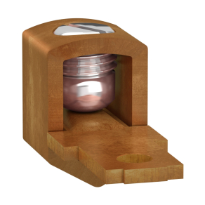   Schneider Electric Harmony Solid State Relays - SSRAL1 - SSP kiegészítő, réz csatlakozó SSP1 szilárdtest reléhez 13,3 - 53,5mm2