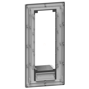   Schneider Electric Spacial SM - NSYPTDS5 - ATV Process süllyesztő keret Spacialhoz S5