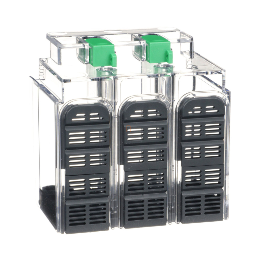 LV426912 CompactNSXm hosszú kapocstakaró3P IEC/UL Schneider