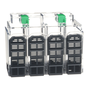   Schneider Electric ComPacT NSXm (2021) - LV426913 - kapocstakaró4P IEC/UL