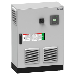  Schneider Electric VarSet LV - VLVAF3L300A40B - fázis javító berendezés, 300 kvar