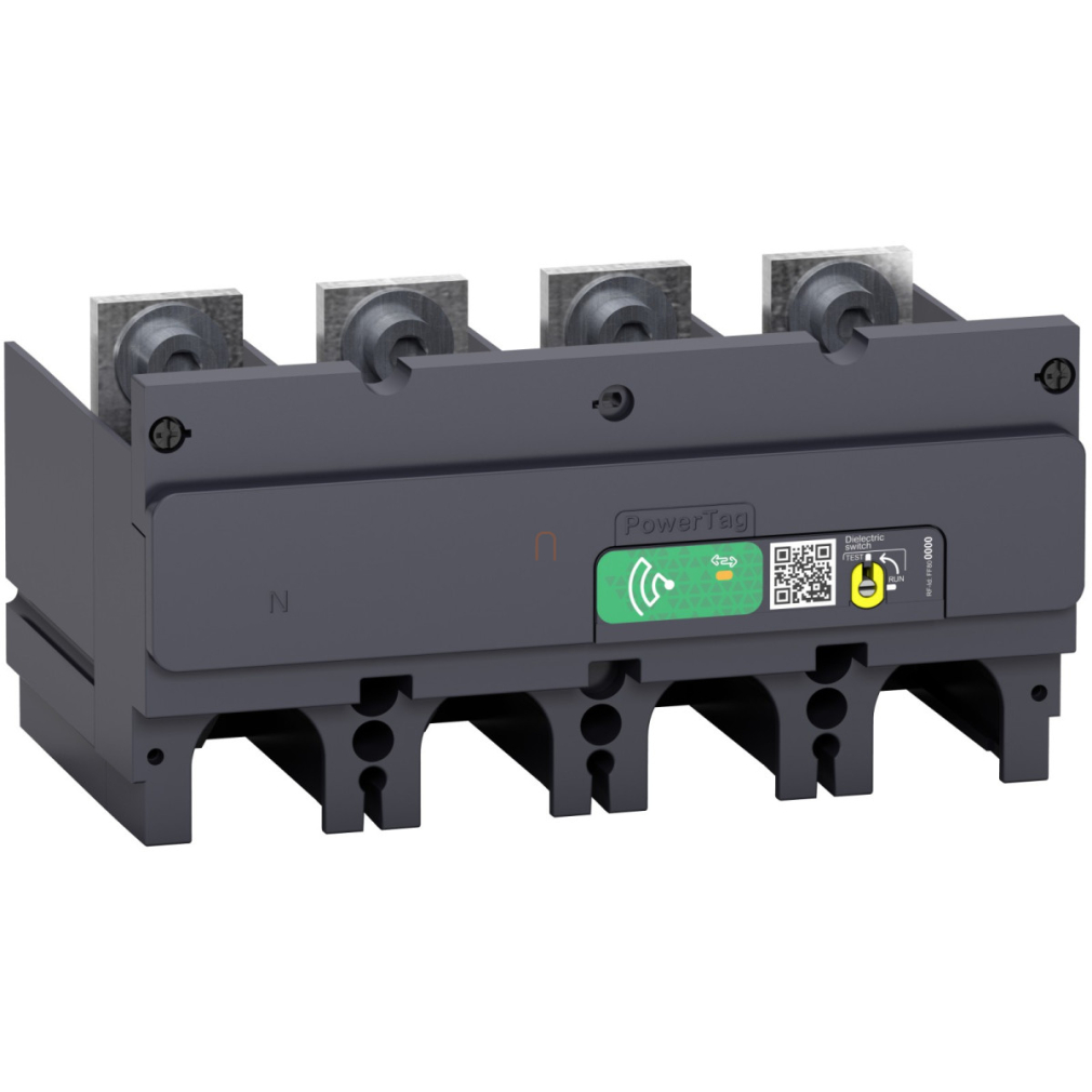 POWERTAG NSX - 630A 3P+N mérő LV434023 Schneider