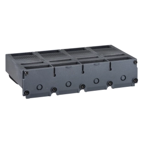   Schneider Electric ComPacT NSX (2021) - LV433694 - NSX rövid kapocsfedél >500V,630A,4P