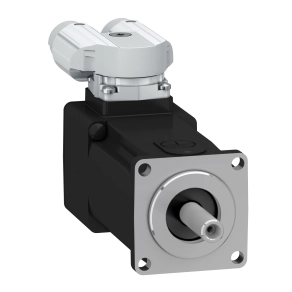 Schneider Electric Lexium 32 - BSH0402P07A2A - BSH szervomotor, 40 mm, max 275 W, 0,38 Nm, IP50, retesz nélkül, fék nélkül, 32 szervohajtáshoz