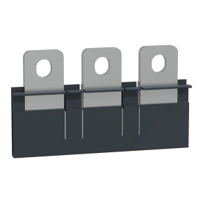 Schneider Electric TeSys G - LA9GSW601 - LC1G265-500 csillag-delta sínezés