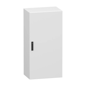 Schneider Electric PanelSet CRN - NSYCRN126400 - Spacial egyajtós elosztószekrény teli ajtóval (1200*600*400)