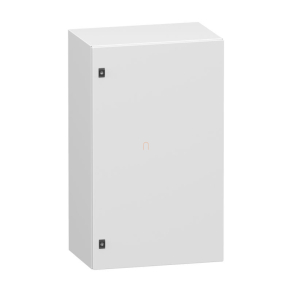   Schneider Electric PanelSet CRN - NSYCRN106400 - Spacial egyajtós elosztószekrény teli ajtóval (1000*600*400)