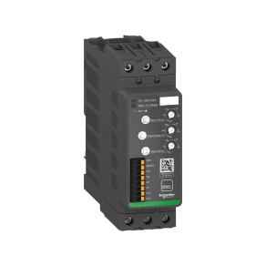 Schneider Electric Altivar Soft Starter ATS130 - ATS130N2D45LT - Lágyindító 45A 200 - 480V