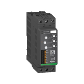   Schneider Electric Altivar Soft Starter ATS130 - ATS130N2D73LT - Lágyindító 73A 200 - 480V
