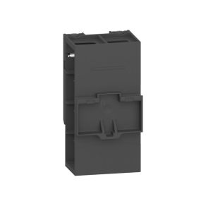   Schneider Electric Altivar Soft Starter - VW3G921304 - Rögzítőkészlet ATS130 és GV3-hoz