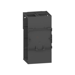   Schneider Electric Altivar Soft Starter - VW3G921305 - Rögzítőkészlet ATS130 és GV4-hez