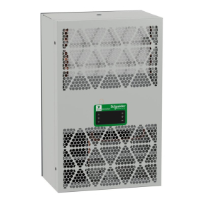   Schneider Electric ClimaSys CU - NSYCU350DG - hűtőegység szekrény oldalára szerelhető 350W 1P 230V IP55