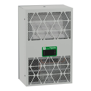   Schneider Electric ClimaSys CU - NSYCU600DG - hűtőegység szekrény oldalára szerelhető 600W 1P 230V IP55