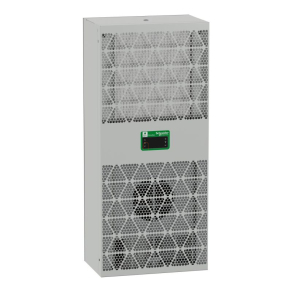   Schneider Electric ClimaSys CU - NSYCU800DG - hűtőegység szekrény oldalára szerelhető 800W 1P 230V IP55