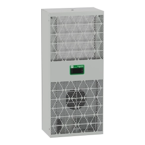 Schneider Electric ClimaSys CU - NSYCU8002P4DG - hűtőegység szekrény oldalára szerelhető 800W 2P 400/460V IP55