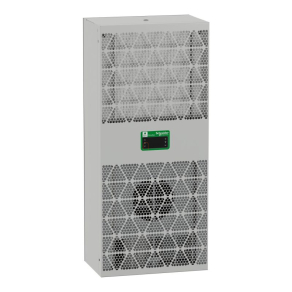   Schneider Electric ClimaSys CU - NSYCU1KDG - hűtőegység szekrény oldalára szerelhető 1kW 1P 230V IP55