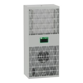 Schneider Electric ClimaSys CU - NSYCU1K2P4DG - hűtőegység szekrény oldalára szerelhető 1kW 2P 400/460V IP55