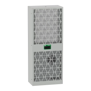 Schneider Electric ClimaSys CU - NSYCU1K2DG - hűtőegység szekrény oldalára szerelhető 1,2kW 1P 230V IP55