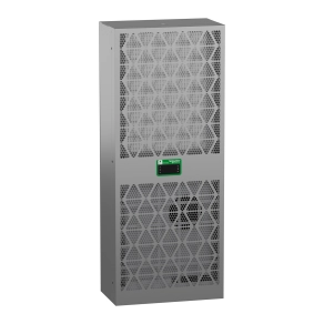 Schneider Electric ClimaSys CU - NSYCUX1K6DG - hűtőegység rozsdamentes acél szekrény oldalára szerelhető 1,6kW 1P 230V