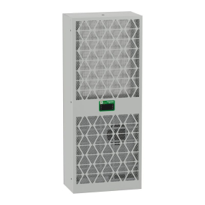   Schneider Electric ClimaSys CU - NSYCU2KDG - hűtőegység szekrény oldalára szerelhető 2kW 1P 230V IP55