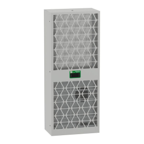   Schneider Electric ClimaSys CU - NSYCU2K3P4DG - hűtőegység szekrény oldalára szerelhető 2kW 3P 380/460V IP55