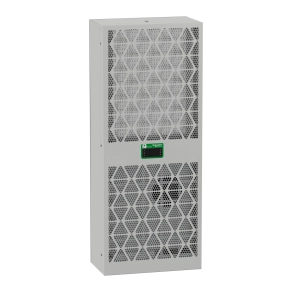 Schneider Electric ClimaSys CU - NSYCU2K3P4DG - hűtőegység szekrény oldalára szerelhető 2kW 3P 380/460V IP55