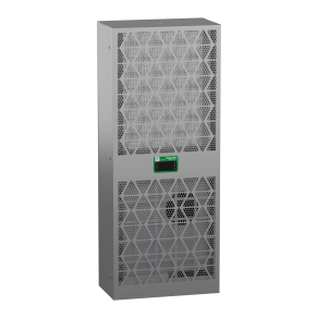 Schneider Electric ClimaSys CU - NSYCUX2K3P4DG - hűtőegység rozsdamentes acél szekrény oldalára szerelhető 2kW 3P 380-460V