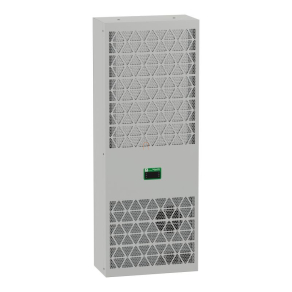   Schneider Electric ClimaSys CU - NSYCU3K2DG - hűtőegység szekrény oldalára szerelhető 3,2kW 1P 230V IP55