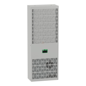   Schneider Electric ClimaSys CU - NSYCU3K23P4DG - hűtőegység szekrény oldalára szerelhető 3,2kW 3P 380/460V IP55
