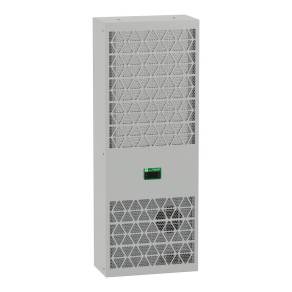  Schneider Electric ClimaSys CU - NSYCU4K3P4DG - hűtőegység szekrény oldalára szerelhető 4kW 3P 380/460V IP55