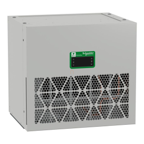   Schneider Electric ClimaSys CU - NSYCU600RDG - hűtőegység szekrény tetejére szerelhető 600W 1P 230V IP55