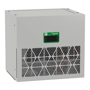 Schneider Electric ClimaSys CU - NSYCU600RDG - hűtőegység szekrény tetejére szerelhető 600W 1P 230V IP55