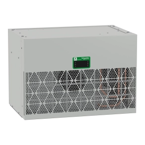 Schneider Electric ClimaSys CU - NSYCU800RDG - hűtőegység szekrény tetejére szerelhető 800W 1P 230V IP55