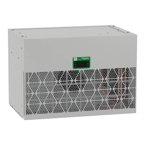 Schneider Electric ClimaSys CU - NSYCU1K5RDG - hűtőegység szekrény tetejére szerelhető 1,5kW 1P 230V IP55