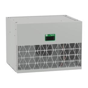 Schneider Electric ClimaSys CU - NSYCU2KRDG - hűtőegység szekrény tetejére szerelhető 2kW 1P 230V IP55