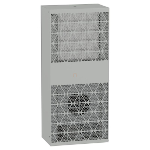   Schneider Electric ClimaSys CU - NSYCUHD1KDG - HD hűtőegység kültéri kivitel 1kW 1P 230V IP55