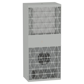   Schneider Electric ClimaSys CU - NSYCUHD1K2P4DG - HD hűtőegység kültéri kivitel 1kW 2P 400/460V IP55