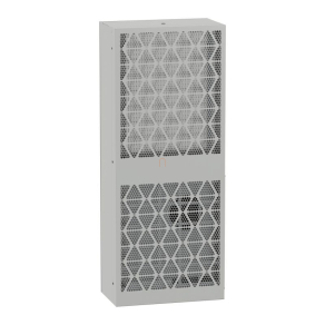   Schneider Electric ClimaSys CU - NSYCUHD1K6DG - HD hűtőegység kültéri kivitel 1,6kW 1P 230V IP55