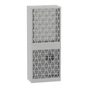Schneider Electric ClimaSys CU - NSYCUHD1K6DG - HD hűtőegység kültéri kivitel 1,6kW 1P 230V IP55