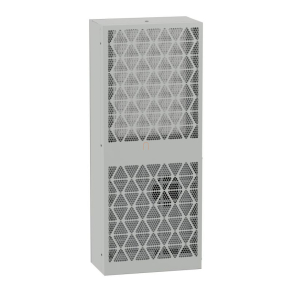   Schneider Hűtőegység 1600kW 2P 400/460V kültéri kivitel IP55 NSYCUHD1K62P4DG