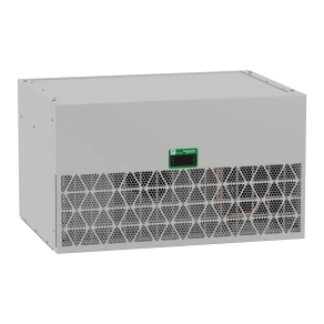 Schneider Electric ClimaSys CU - NSYCU4K3P4RDG - hűtőegység szekrény tetejére szerelhető 4kW 3P 380/460V IP55