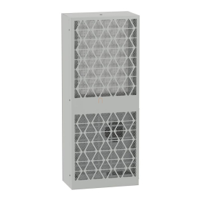   Schneider Electric ClimaSys CU - NSYCUHD2K3P4DG - HD hűtőegység kültéri kivitel 2kW 3P 380/460V IP55